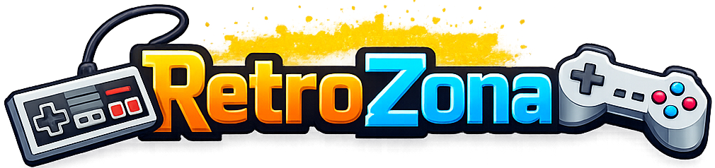 RetroZona