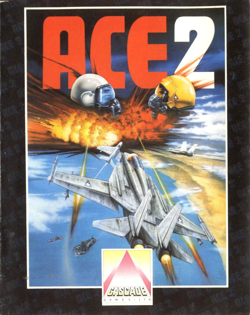 Naslovnica za ACE 2
