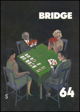 Naslovnica za Bridge 64